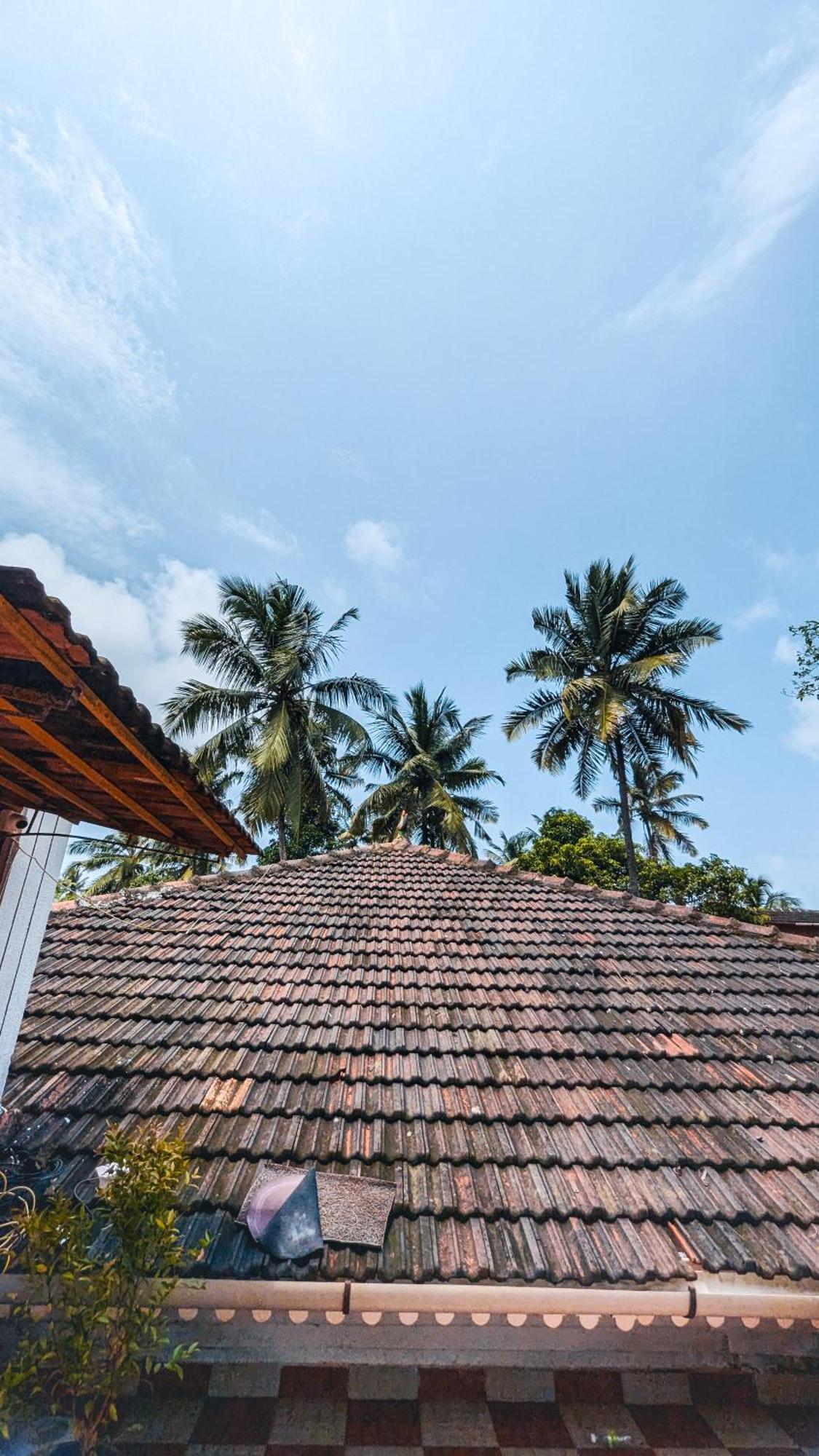 The First House By V3Homestay 4Bhk Private Pool กาลังกูติ ภายนอก รูปภาพ