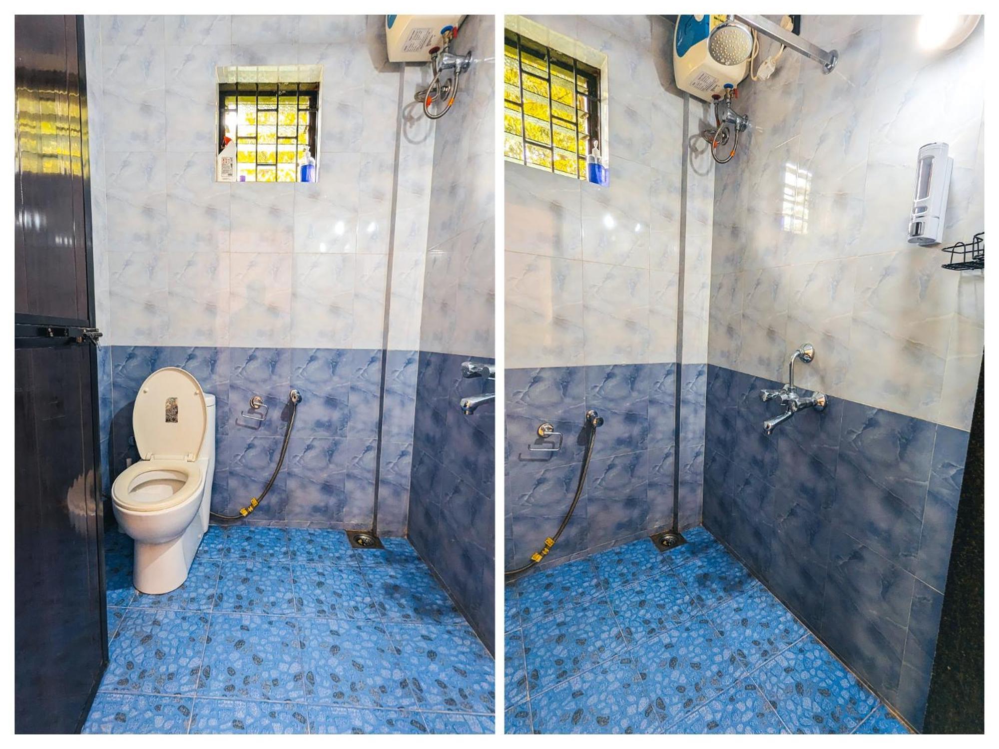 The First House By V3Homestay 4Bhk Private Pool กาลังกูติ ภายนอก รูปภาพ